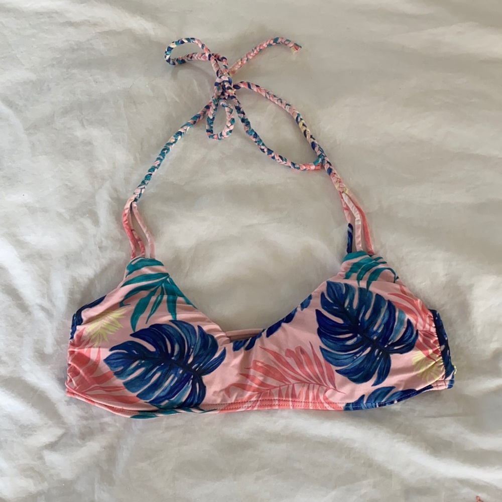ROXY bikini top